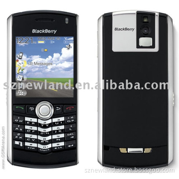 BlackBerry 8100,mobile phone